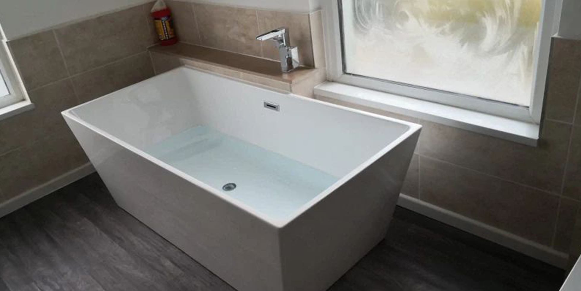 plumbing and heating in Devon