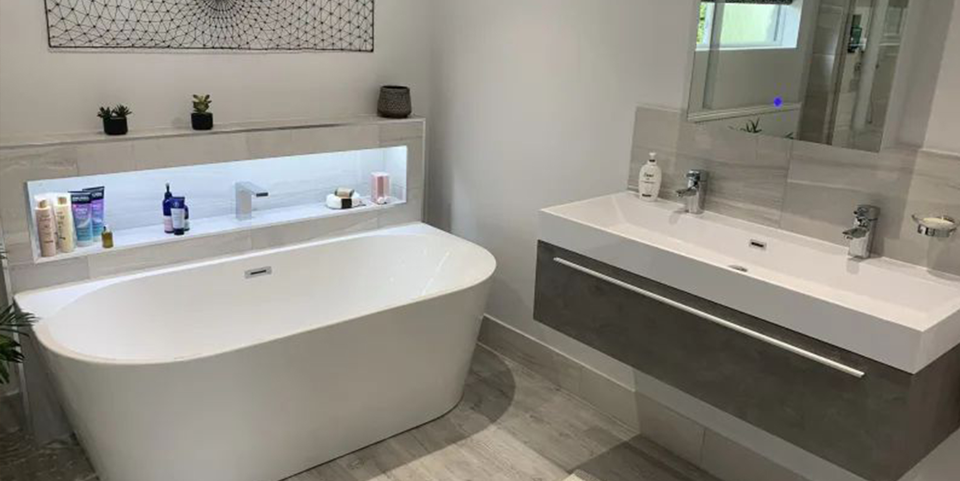 plumbing and heating in Devon